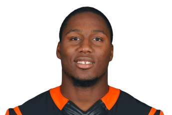 Carlos Dunlap