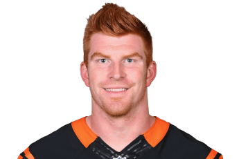 Andy Dalton