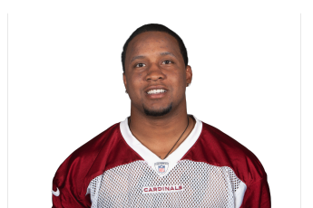 Rashad Johnson