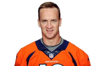 Peyton Manning