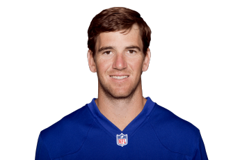 Eli Manning