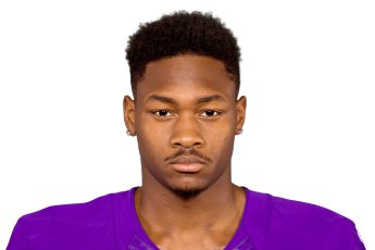 Stefon Diggs