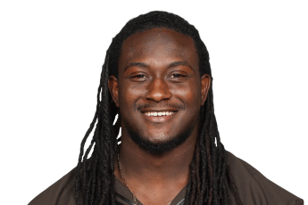 Isaiah Crowell