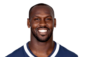 Chandler Jones