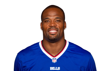 Fred Jackson