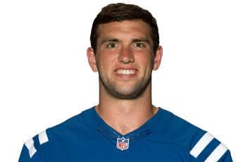 Andrew Luck