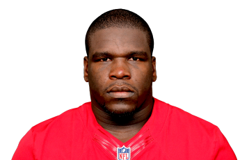 Frank Gore