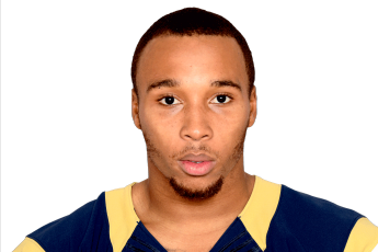 Stedman Bailey