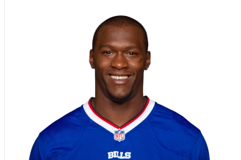 Leodis McKelvin