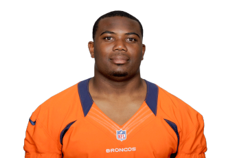 C.J. Anderson