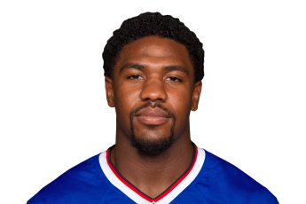 Jerry Hughes