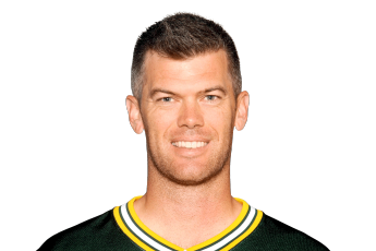 Mason Crosby