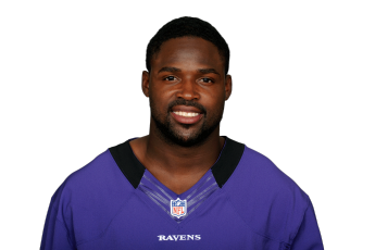 Torrey Smith