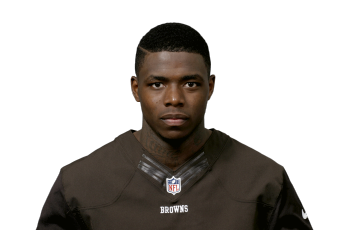 Josh Gordon