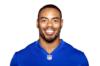 Rashad Jennings