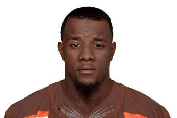 Tashaun Gipson