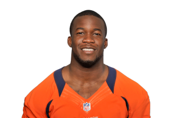 Ronnie Hillman