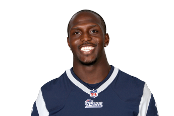 Devin McCourty