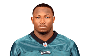 LeSean McCoy