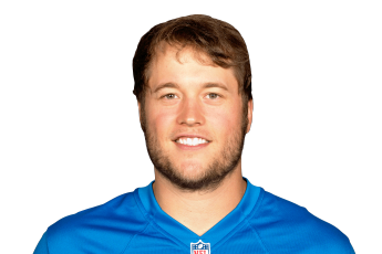 Matthew Stafford