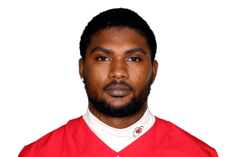 Spencer Ware