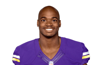 Adrian Peterson