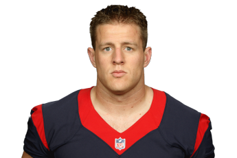 J.J. Watt