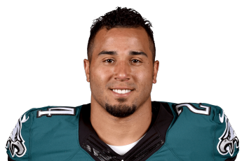 Ryan Mathews