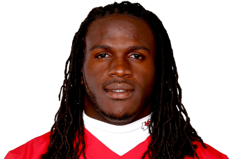 Jamaal Charles