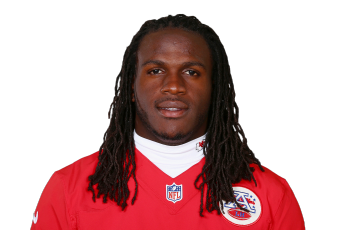 Jamaal Charles