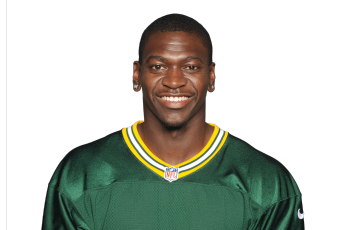 James Starks