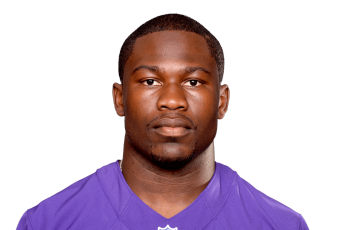 Justin Forsett