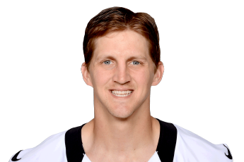 Luke McCown