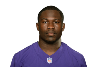 Justin Forsett