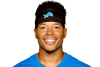 Marvin Jones Jr.