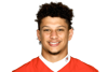 Patrick Mahomes