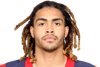 Will Fuller V