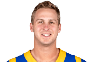 Jared Goff