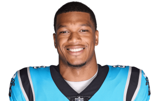 DJ Moore