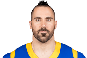 Eric Weddle