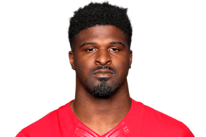 Dee Ford