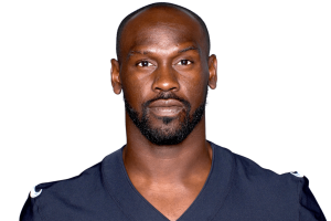 Chandler Jones