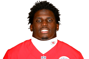 Tyreek Hill