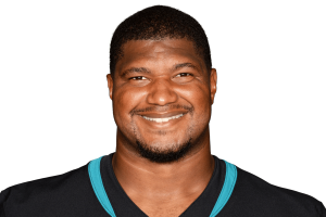 Calais Campbell