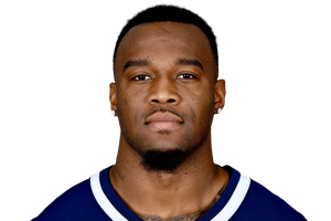 Mike Gillislee