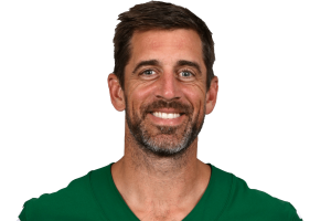 Aaron Rodgers