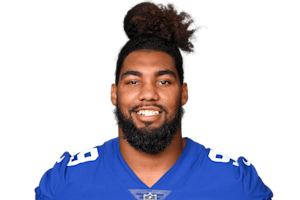 Leonard Williams