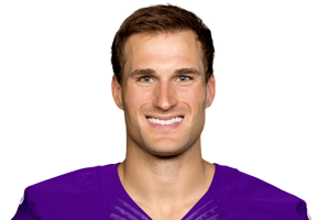 Kirk Cousins