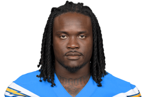 Melvin Ingram