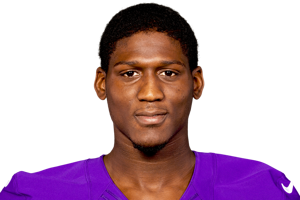 Xavier Rhodes